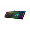 Razer BlackWidow V4 X Fortnite Edition gamingtoetsenbord, USB, Amerikaans-Engelse indeling