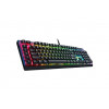 Razer BlackWidow V4 X Fortnite Edition gamingtoetsenbord, USB, Amerikaans-Engelse indeling