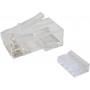 Solarix KRJ45/6SLD RJ45 Cat.6 UTP netwerkconnector (100 st.)