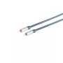 Home Cinema 90022-MHQ audio-/videokabel, 1,5 m