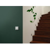 Osram SMART+ MATTER slimme wandschakelaar, 2 kanalen, wit
