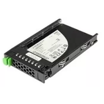 Fujitsu PY-SS19NT enterprise-SSD, Mixed Use, 1,92 TB, Hot-Swap, 2,5-inch SFF (6,4 cm), SATA 6 Gb/s