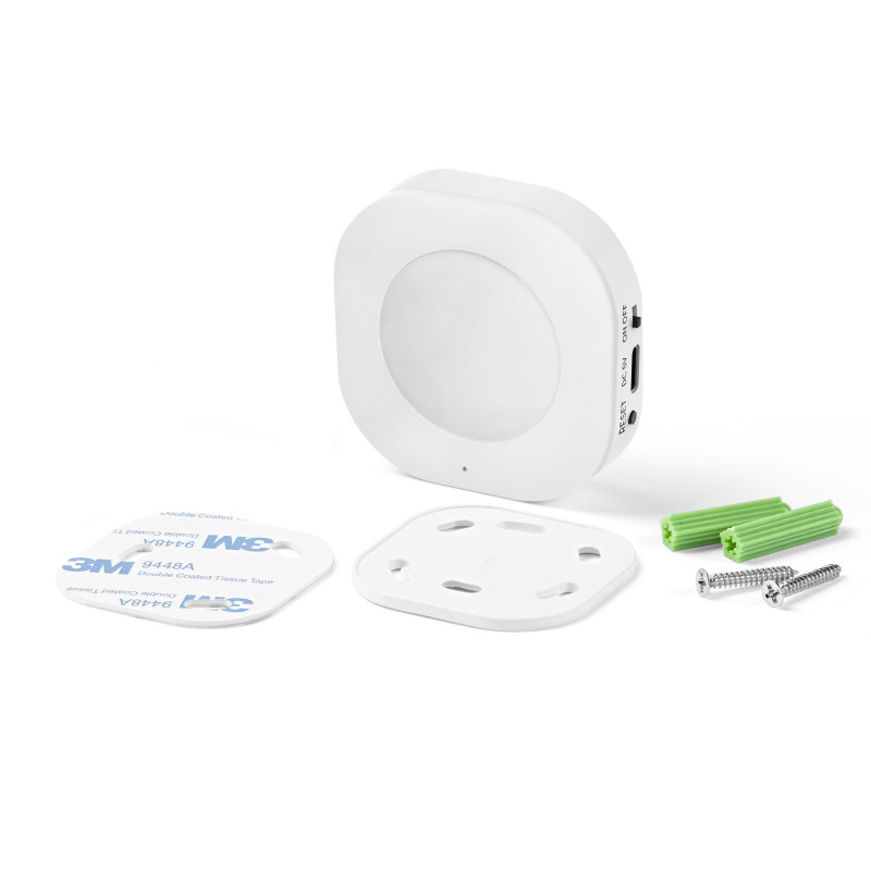 Osram SMART+ WiFi bewegingssensor, wit