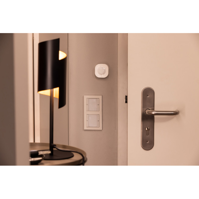 Osram SMART+ WiFi bewegingssensor, wit