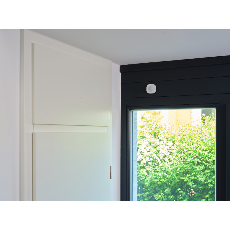 Osram SMART+ WiFi bewegingssensor, wit