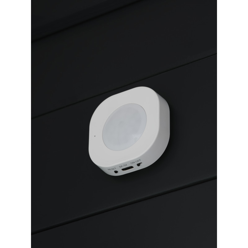 Osram SMART+ WiFi bewegingssensor, wit