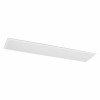 Osram SMART+ WiFi Planon Magic Panel lichtpaneel 1200x300 mm, RGB+TW, dimbaar, wit, 36 W