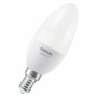 Osram SMART+ MATTER Tunable White Classic B40 slimme lamp, E14, 4,9 W, wifi