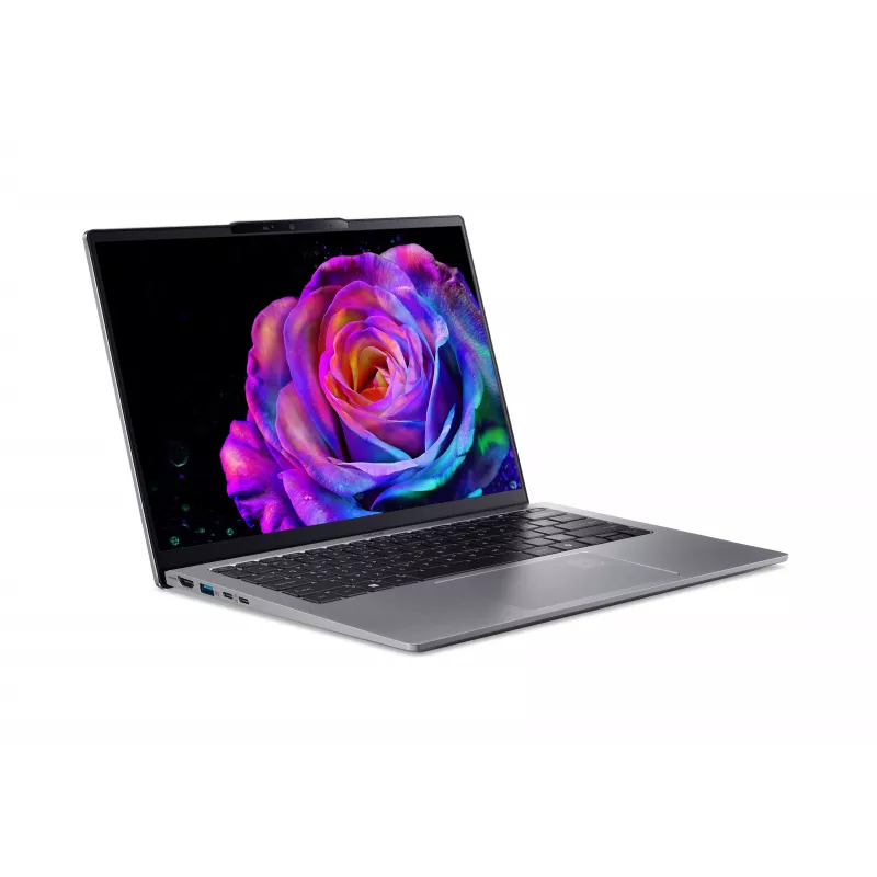 Acer Swift Go 14 NX.JDAEP.005 laptop, AMD Ryzen AI 5 340, 14 inch OLED, 32 GB RAM, 512 GB