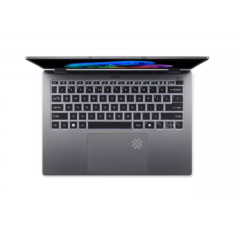 Acer Swift Go 14 NX.JDAEP.005 laptop, AMD Ryzen AI 5 340, 14 inch OLED, 32 GB RAM, 512 GB