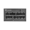 Thermaltake Dockpower FI 1200W pc-voeding, 80 PLUS Gold, ATX 3.1, zwart