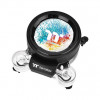 Thermaltake Pacific CLM360 Ultra Hard Tube MX2 vloeistofkoelingsset, waterblok