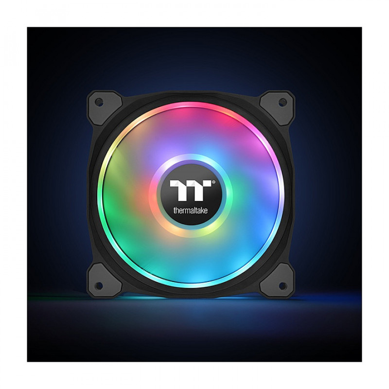 Thermaltake Pacific CLM360 Ultra Hard Tube MX2 vloeistofkoelingsset, waterblok