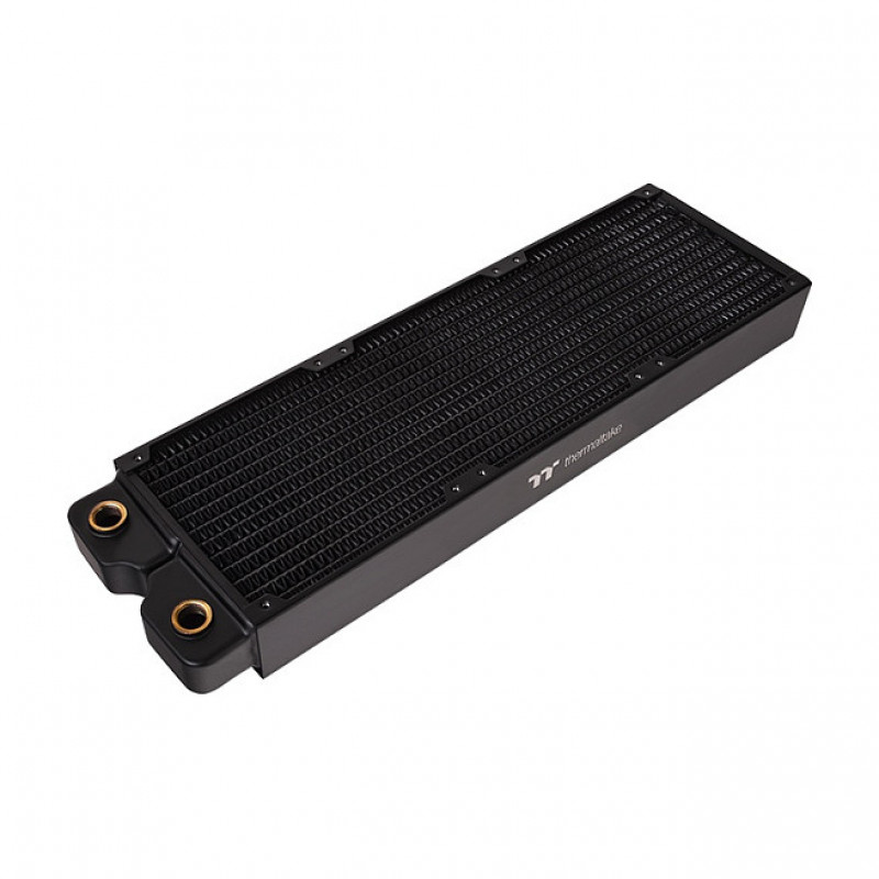 Thermaltake Pacific CLM360 Ultra Hard Tube MX2 vloeistofkoelingsset, waterblok