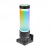 Thermaltake Pacific CLM360 Ultra Hard Tube MX2 vloeistofkoelingsset, waterblok