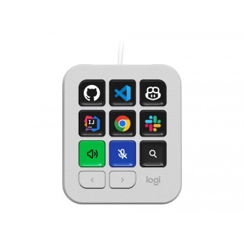 Logitech Master Series MX Keys toetsenbord, 920-013892