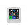 Logitech Master Series MX Keys toetsenbord, 920-013892