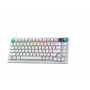 Logitech G316 X 75 toetsenbord, 920-014315, wit, FR