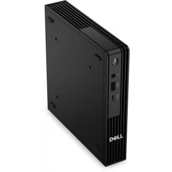Dell Pro Essential Micro PVM1265 mini-pc, AMD Ryzen 5 230, 16 GB RAM, 512 GB SSD, Windows 11 Pro