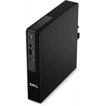 Dell Pro Essential Micro PVM1265 mini-pc, AMD Ryzen 5 230, 16 GB RAM, 512 GB SSD, Windows 11 Pro