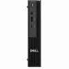 Dell Pro Essential Micro PVM1265 mini-pc, AMD Ryzen 5 230, 16 GB RAM, 512 GB SSD, Windows 11 Pro