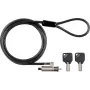 Gearlab GLB220101-M beveiligingsslot met sleutels voor Kensington-beveiligingssleuf, hoofdsleutel (25 st.)