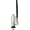 Gearlab GLB220101-M beveiligingsslot met sleutels voor Kensington-beveiligingssleuf, hoofdsleutel (25 st.)