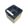 Alantec OS001IP afgedichte netwerkaansluitdoos, 1x RJ45, IP66, opbouw, onbestukt
