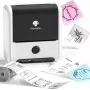 Phomemo M200 labelprinter, wit