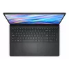 Dell 15 notebook, i7-1355U, 24 GB RAM, 1 TB, zwart