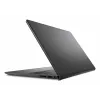Dell 15 notebook, i7-1355U, 24 GB RAM, 1 TB, zwart