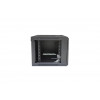 Digitus DN-W19 06U/450/B 6U wandkast, zwart