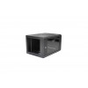 Digitus DN-W19 06U/450/B 6U wandkast, zwart