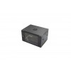 Digitus DN-W19 06U/450/B 6U wandkast, zwart