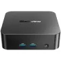 Blackview MP300 mini-pc, Intel Core 5 210H, 16 GB RAM, 512 GB SSD