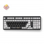 MCHOSE UT98 toetsenbord, Outemu Silent Peach V3-switches