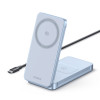 Ugreen W756 55963 MagFlow 2-in-1 inductielader