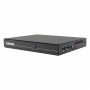 Giada F106D ventilatorloze mini-pc, Intel Celeron N5100, 4 GB RAM