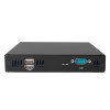 Giada F106D ventilatorloze mini-pc, Intel Celeron N5100, 4 GB RAM