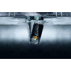 RugGear RG150 robuuste toetsenbordtelefoon, Dual SIM, zwart
