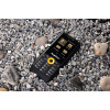 RugGear RG150 robuuste toetsenbordtelefoon, Dual SIM, zwart