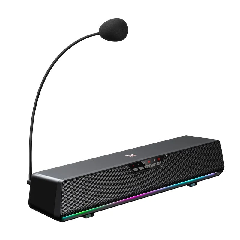 ONIKUMA L13 speaker met microfoon
