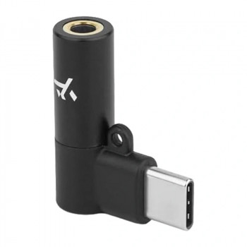 Truthear KEYX DAC, USB-geluidskaart