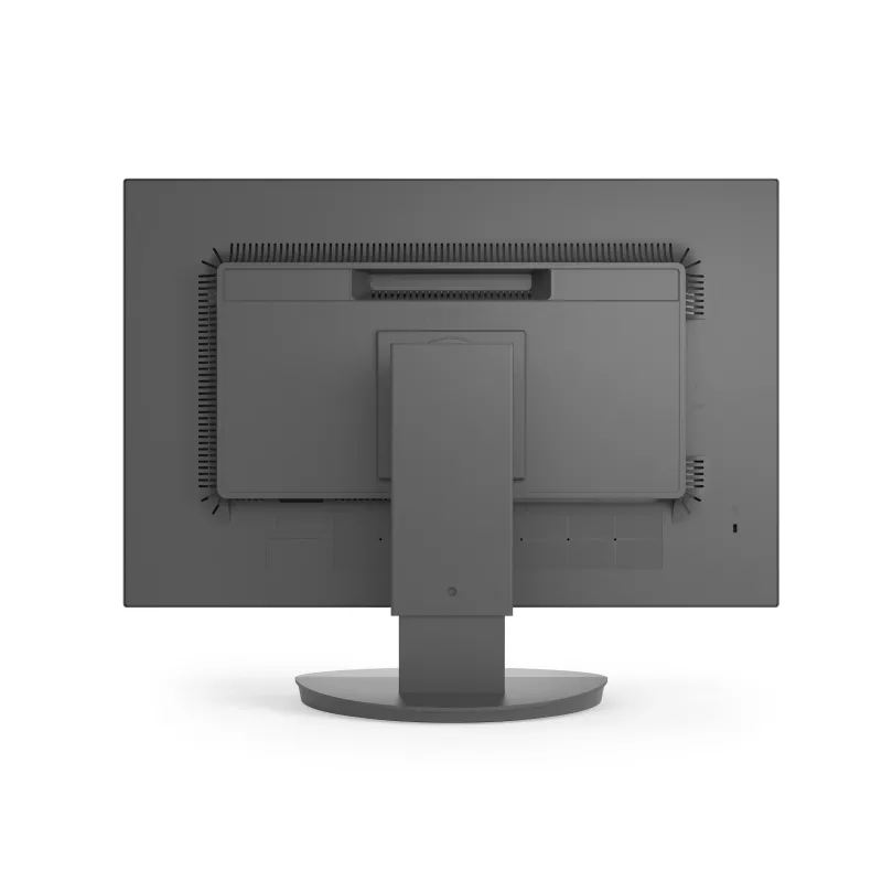 Sharp MultiSync EA241W 24 inch zakelijke IPS-monitor, 1920x1200, zwart