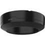 Axis TM3832-E beschermhoes voor AXIS M43-camera's, voor buiten, zwart (4 stuks)