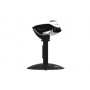 Socket Mobile DuraScan D762 Professional barcodelezer, middellang scanbereik, wit