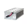 Vertiv GXT5 UPS-accu, loodzuur, 9 Ah, voor GXT5-3000IRT2UXL