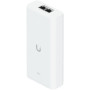 Ubiquiti UniFi 10G PoE+++ adapter, 90 W, wit