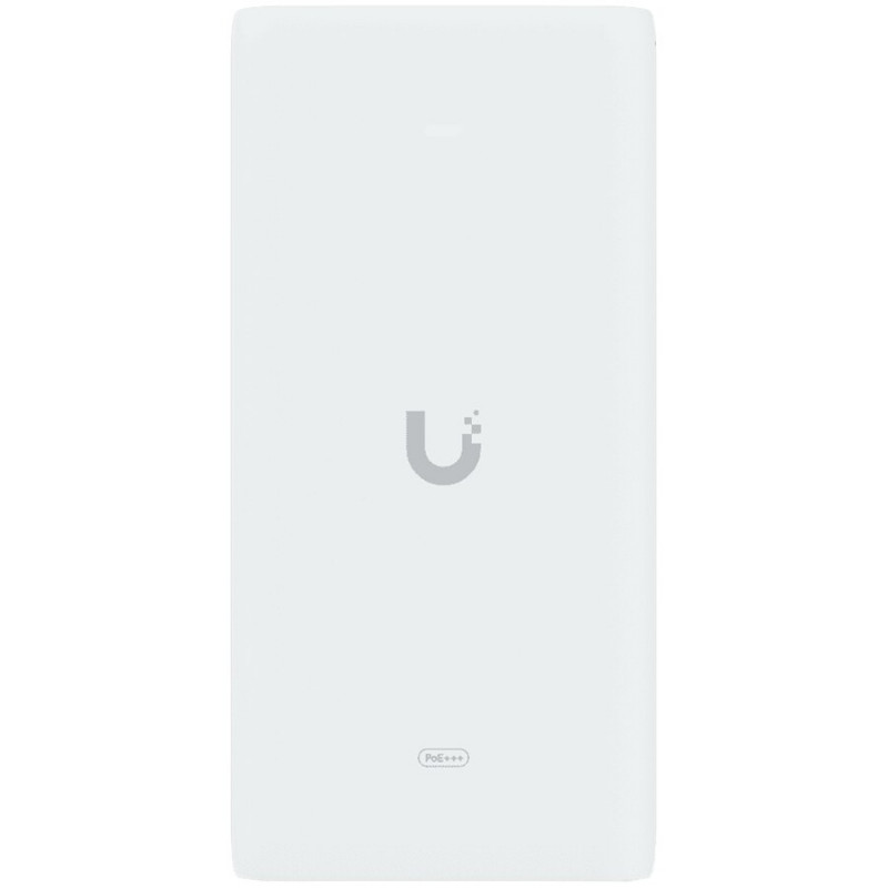 Ubiquiti UniFi 10G PoE+++ adapter, 90 W, wit