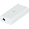 Ubiquiti UniFi 10G PoE+++ adapter, 90 W, wit